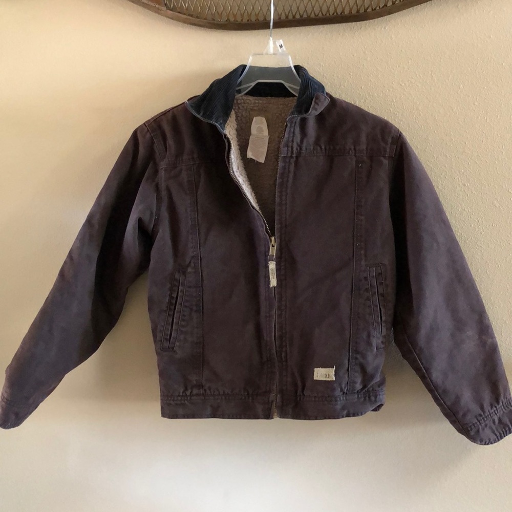 Berne coat